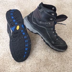 eddie bauer mountain ops